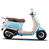 Moto Scooter Zanella Styler Exclusive 150 2024 0km Agencia 