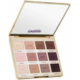 Tarte Tartelette Amazonian Clay Matte Eyeshadow Palette 