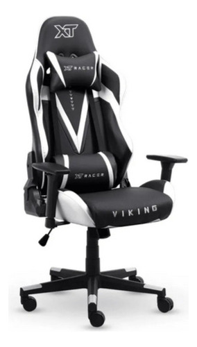 Cadeira Gamer Xt Racer - Viking Series/ Leia Descrição!!