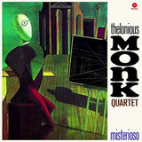 Lp Monks Dream The Thelonious Monk Quartet - Monk,theloniou