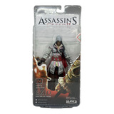 Figura Ezio Auditore Articulable/ Assasins Creed Ii 