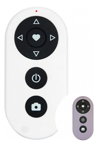 Ícones De Controle Remoto Compatíveis Com Bluetooth Para Ios