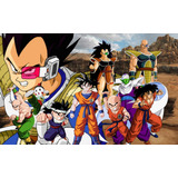 Dbz Gt Súper Todas Ovas Y Películas 