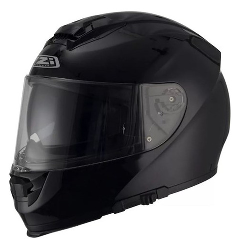 Casco Integral Doble Visor Nzi Eurus 2 En Cycles