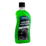 Limpador Multi Ação Multiuso Apc 500 Ml Spray - Vonixx Limpa