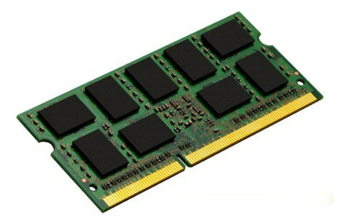 Memoria Notebook  8gb Ddr3l 1600mhz Ecc Sodimm Kvr16lse11/8