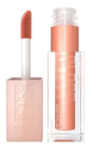 Brillo Labial Lifter Gloss Maybelline 007 Amber