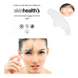 Pad Adesivo Para Testa Anti-idade Rugas Skinhealth Momento De Aplicação Dia/noite Tipo De Pele Todo Tipo De Pele