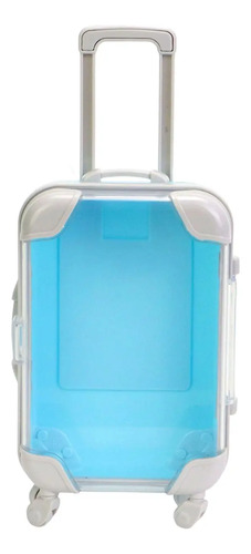 Mochilas Pequeñas, Maletas Transparentes, Simulación De Rompecabezas