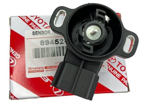 Sensor Tps Toyota Camry 2.2 Previa 2.4 Rava 2.0  Foto 5