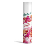 Champú En Seco Batiste Sweetie 6.73 Oz (200ml)