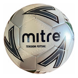 Balon Futsal Pelota Baby Futbol Mitre Tension Futsal N°4