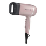 Secador Remington Wet2style, D20a Color Rosado