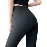 Pantalones De Yoga Para Glúteos Pantalones De Mujer Ropa De