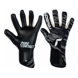 Reusch Guante Unisex - Prime Infinity Negrblc