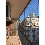 Preteccion Para Balcones Y Ventanas Rejas