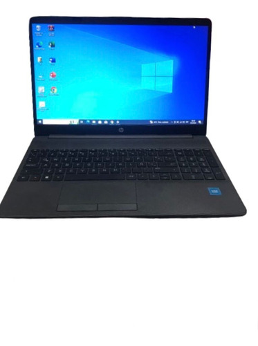 Notebook Hp 250g9 Win10 Pro Intel Celeron N4500 8gbram 256gb