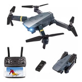 Drone Camara Dual 4k Profesional Wifi Fpv