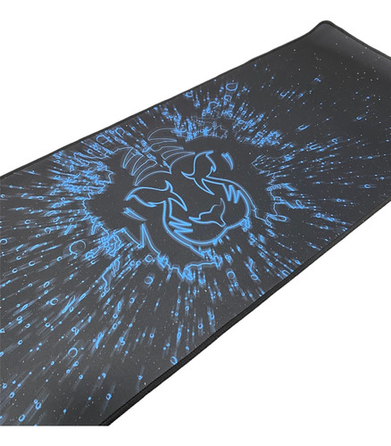 Mouse Pad Xl Gtc Pad-013d