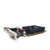 Placa De Vídeo Amd Hd7450 2gb Ddr3 64 Bits