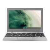 Laptop Samsung Chromebook 4 Xe310xba-k01us N4000 32gb 11.6 