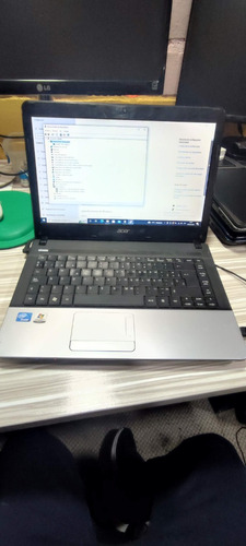 Notebook Acer Aspire E1-431-2642