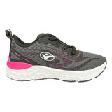 Zapatilla Deportiva Niña  #gimnacia 29 Al 35  Oferta