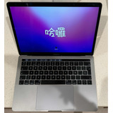 Macbook Pro 13 Laptop Usada