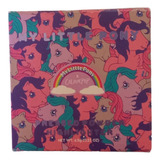 Destacador Polvo Prensado My Little Pony Colección Colourpop