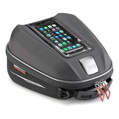 Mochila Tanque + Tanklock Givi  Bmw F900gs, F900gs Adv | Meses sin interés