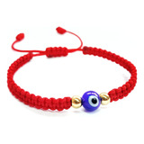 Pulsera Ojo Turco Protección Bebé