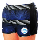 Short De Rugby Imago Resistente / Talles Xs Al 4xl