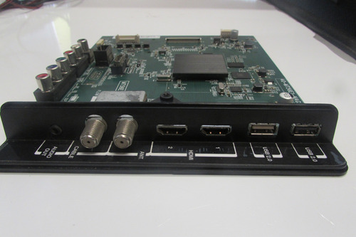 Placa Principal Toshiba 32l2600