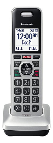 Panasonic Kx-tgfa97s - Accesorio De Teléfono Inalámbrico Com