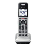 Panasonic Kx-tgfa97s - Accesorio De Teléfono Inalámbrico Com