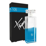 Perfume Thipos 105 De 55ml - Pronta Entrega