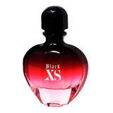 Paco Rabanne Black Xs Edp 80ml Premium