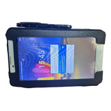 Capa Case Suporte + Caneta P/ Tablet M7 3g Nb360 Multilaser