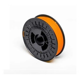 Filamento Hqs Abs 500g Impresora 3d 3mm Naranja