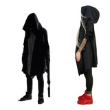 Sudadera Con Capucha Halloween Assassin's Creed, Capa Mago