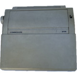 Maquina De Escribir Eléctrica Commodore 30100