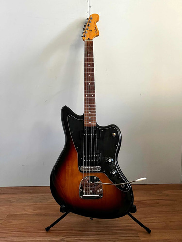 Fender Jazzmaster Player Series Sunburst