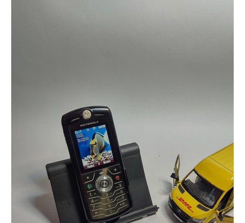 Motorola L7 Telcel Excelente !!leer Descripción!!