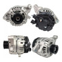 Alternador Nissan Frontier nissan FRONTIER