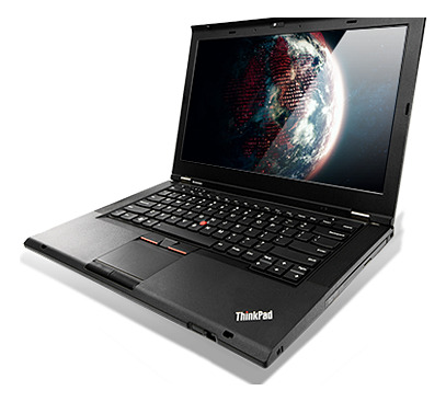 Notebook Lenovo Thinkpad T430