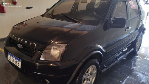 FORD ECOSPORT 2004 2.0 XLT 5P