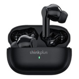 Audífonos In-ear Inalámbricos Lenovo Livepods Lp1s Negro