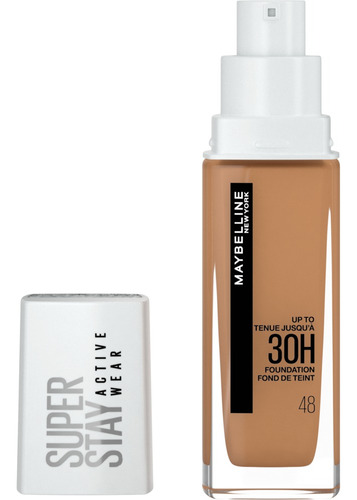 Base Líquida Maybelline Fit Me Matte + Poreles 30ml Tono 310