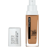 Base Líquida Maybelline Superstay Active Wear 30ml Tono 310