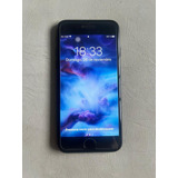 iPhone 7 -32gb - Cable Y Fuente De Carga Original 